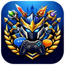 ML ProBuilds Logo