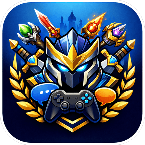 ML ProBuilds Logo
